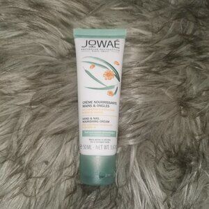 Jowae  hand & nail nourishing cream